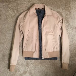 Fillipa K Bomber Jacket